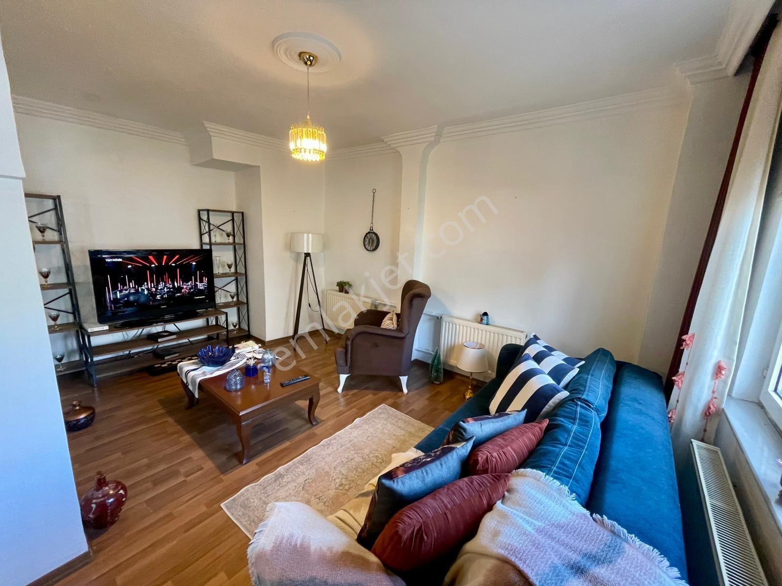 Es-as Tan Eryaman Mhde 3+1 Site İçi Arakat Asansörlü Satılık Daire Fırsatı - Görsel 10