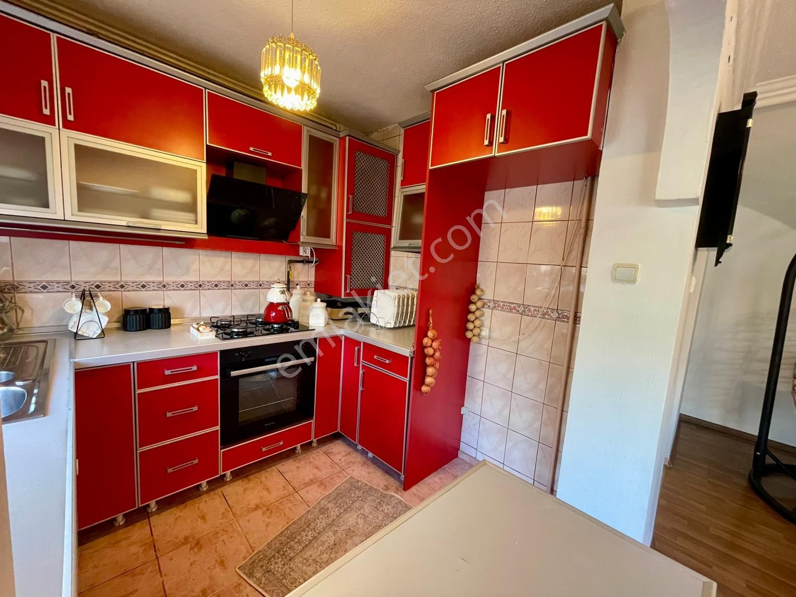 Es-as Tan Eryaman Mhde 3+1 Site İçi Arakat Asansörlü Satılık Daire Fırsatı - Görsel 4