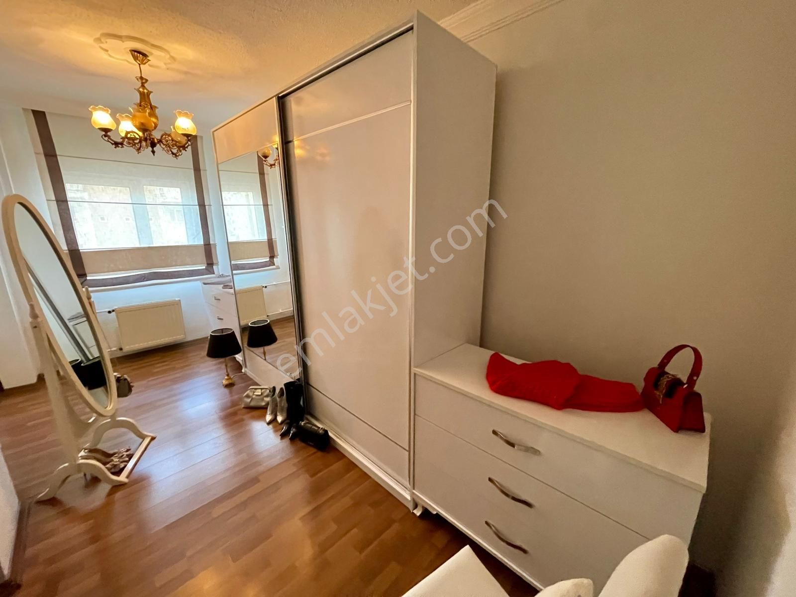 Es-as Tan Eryaman Mhde 3+1 Site İçi Arakat Asansörlü Satılık Daire Fırsatı - Görsel 21