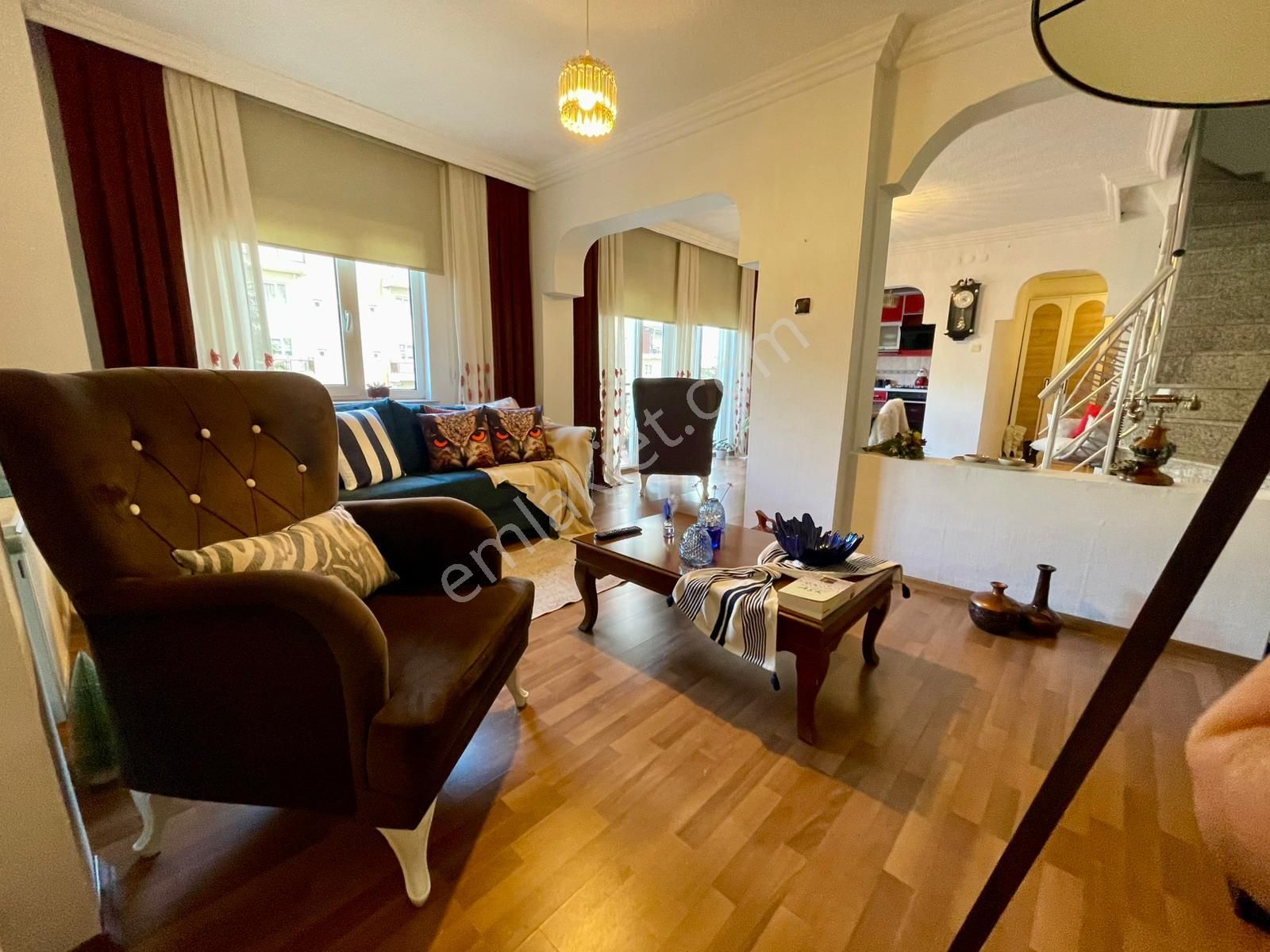 Es-as Tan Eryaman Mhde 3+1 Site İçi Arakat Asansörlü Satılık Daire Fırsatı - Görsel 13