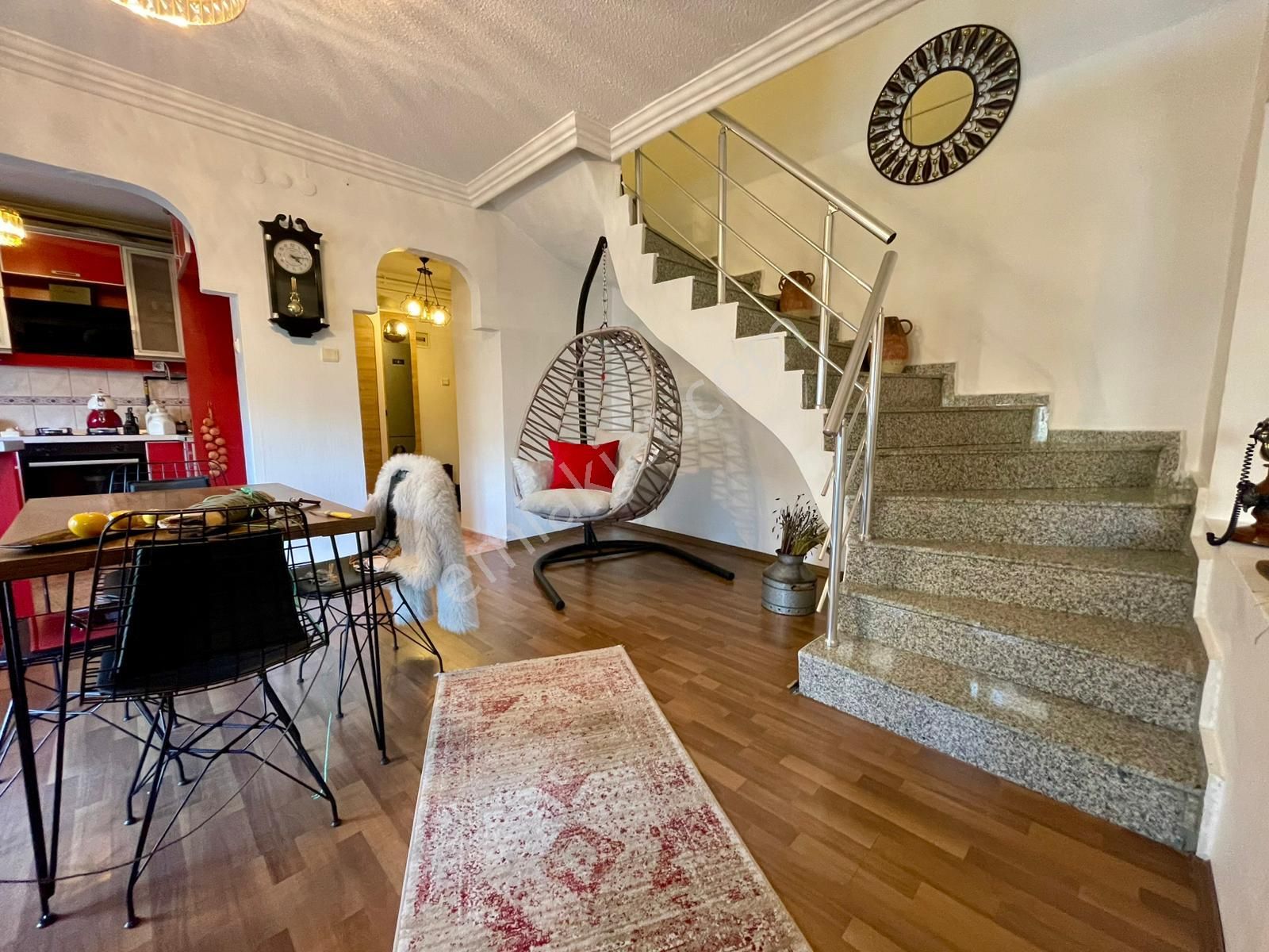 Es-as Tan Eryaman Mhde 3+1 Site İçi Arakat Asansörlü Satılık Daire Fırsatı - Görsel 30