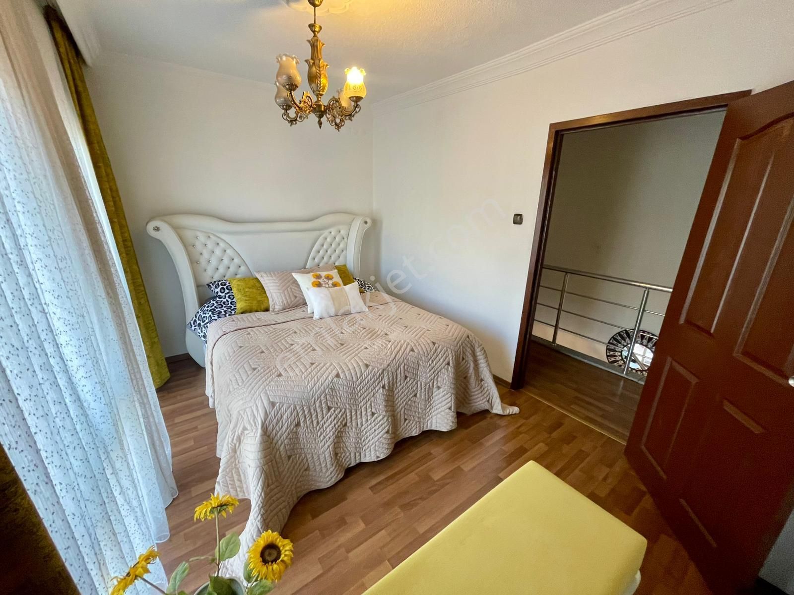 Es-as Tan Eryaman Mhde 3+1 Site İçi Arakat Asansörlü Satılık Daire Fırsatı - Görsel 18