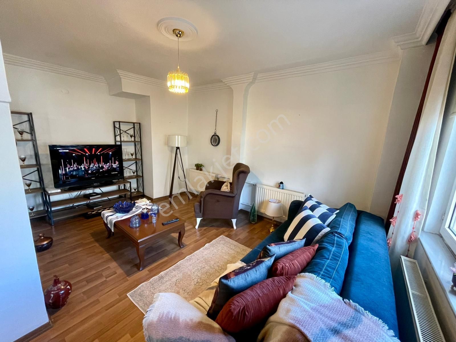 Es-as Tan Eryaman Mhde 3+1 Site İçi Arakat Asansörlü Satılık Daire Fırsatı - Görsel 6