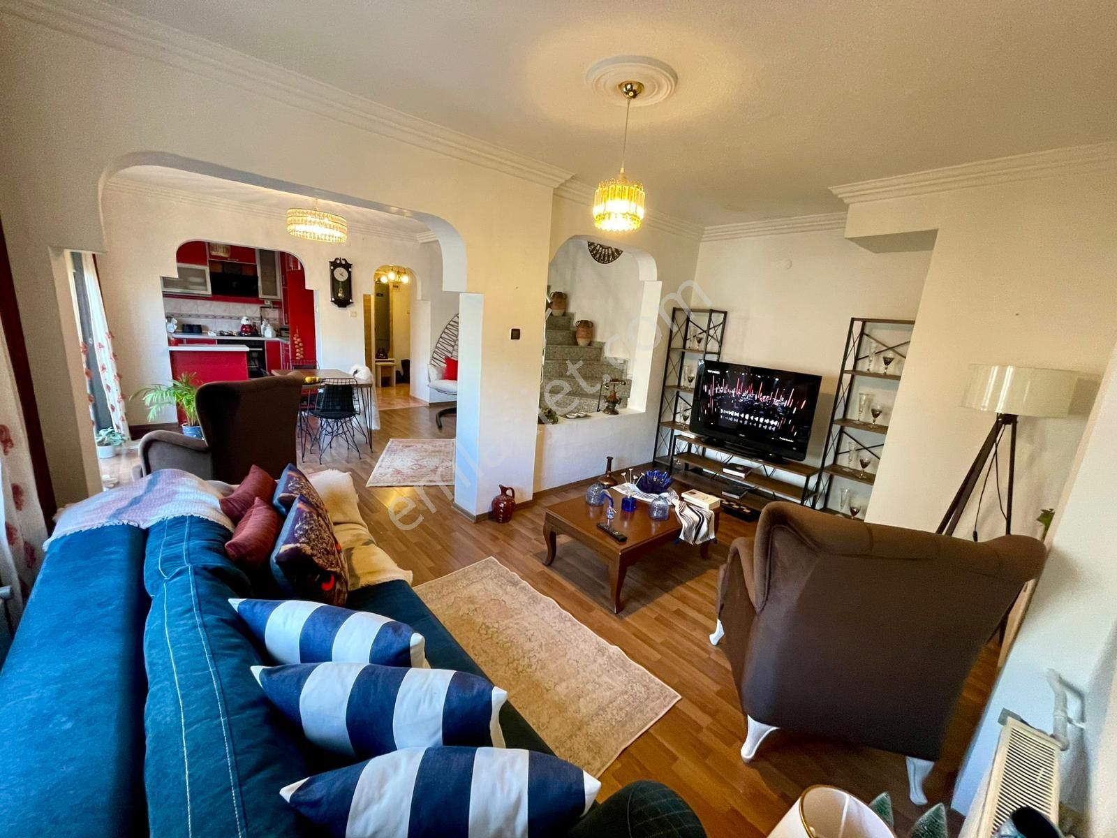 Es-as Tan Eryaman Mhde 3+1 Site İçi Arakat Asansörlü Satılık Daire Fırsatı - Görsel 7