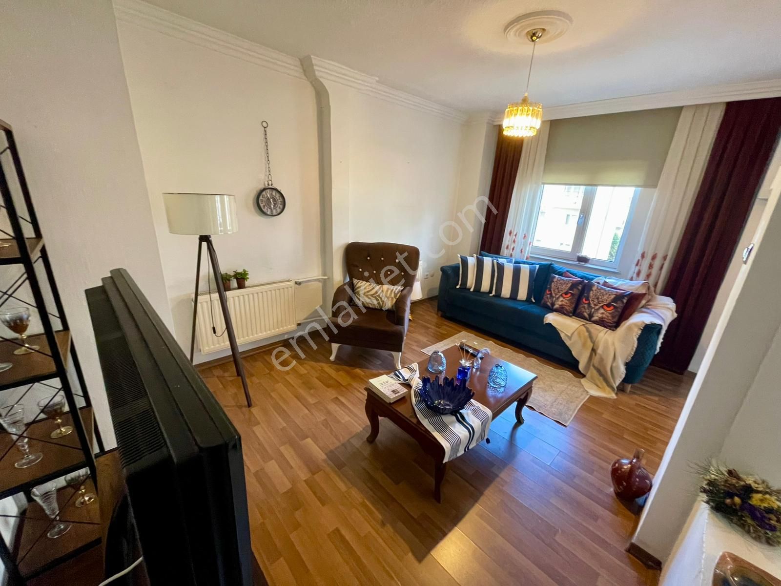 Es-as Tan Eryaman Mhde 3+1 Site İçi Arakat Asansörlü Satılık Daire Fırsatı - Görsel 8