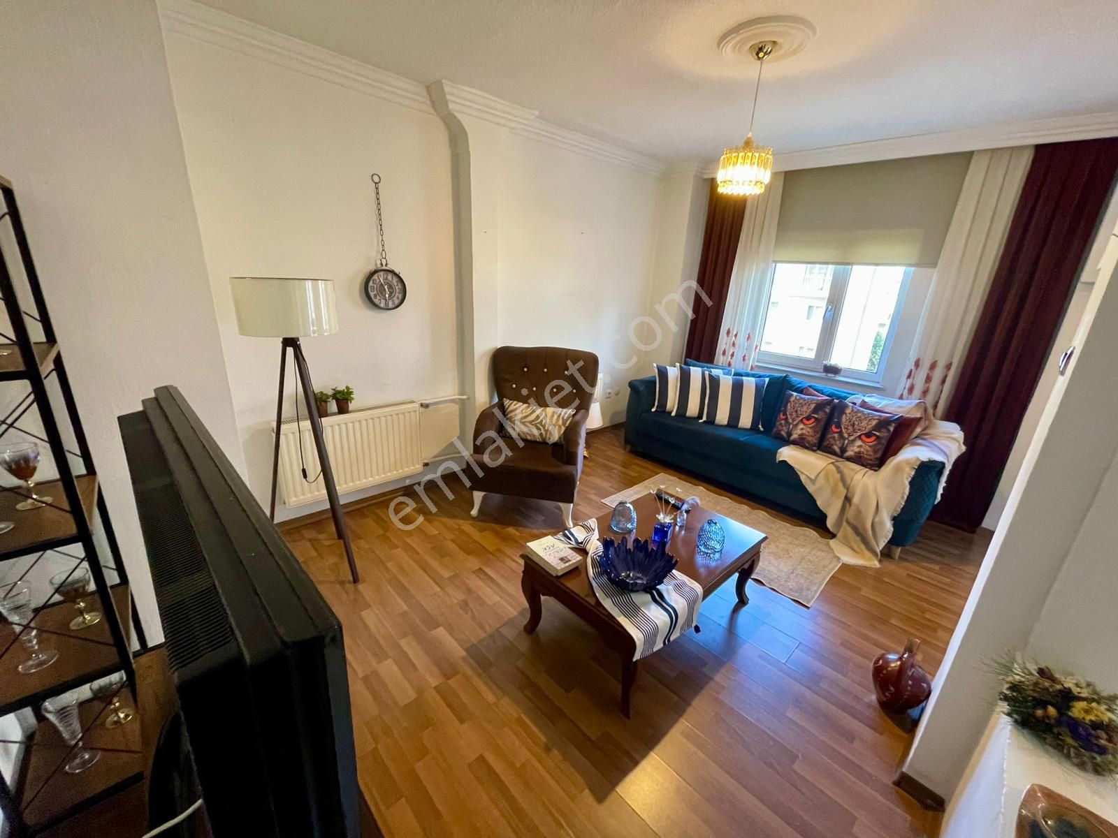 Es-as Tan Eryaman Mhde 3+1 Site İçi Arakat Asansörlü Satılık Daire Fırsatı - Görsel 12