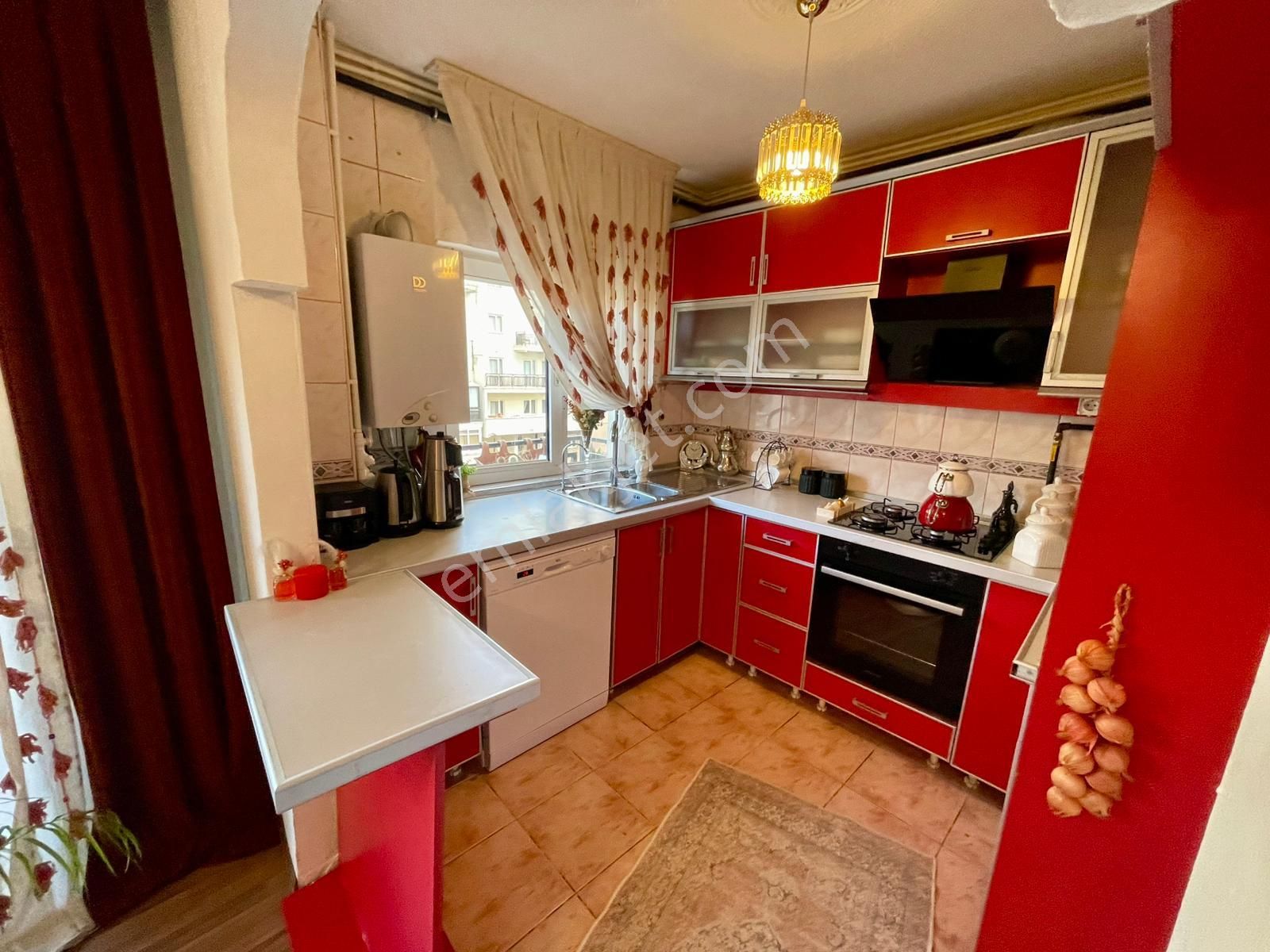 Es-as Tan Eryaman Mhde 3+1 Site İçi Arakat Asansörlü Satılık Daire Fırsatı - Görsel 5