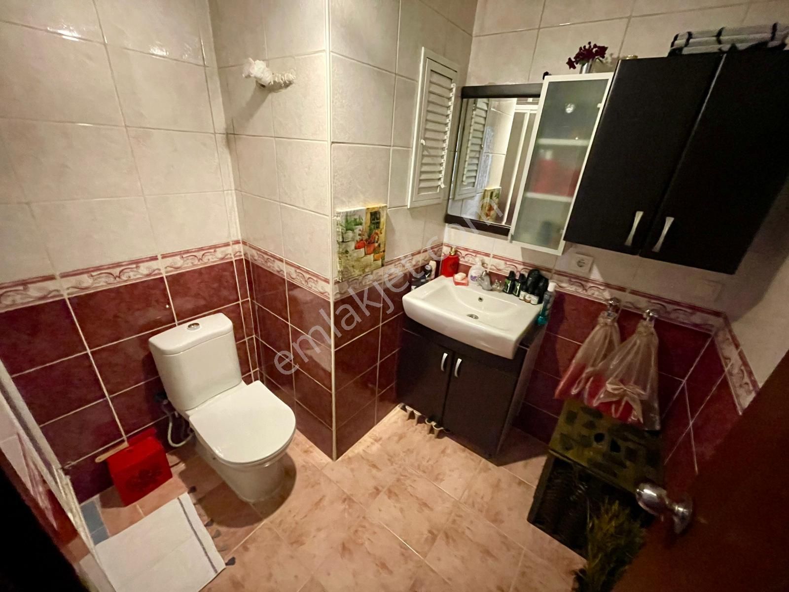 Es-as Tan Eryaman Mhde 3+1 Site İçi Arakat Asansörlü Satılık Daire Fırsatı - Görsel 33