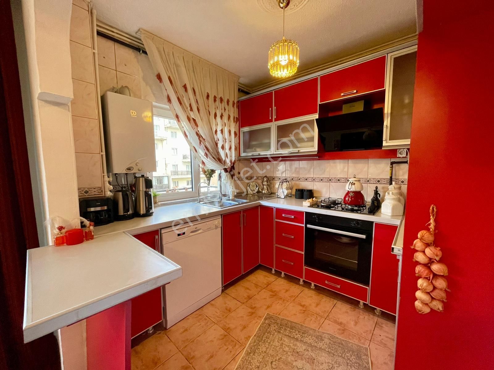 Es-as Tan Eryaman Mhde 3+1 Site İçi Arakat Asansörlü Satılık Daire Fırsatı - Görsel 3