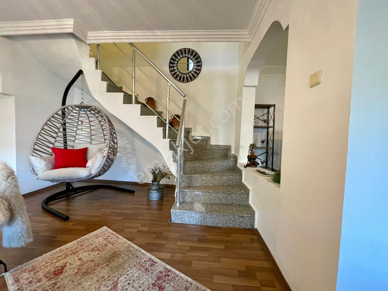 Es-as Tan Eryaman Mhde 3+1 Site İçi Arakat Asansörlü Satılık Daire Fırsatı - Görsel 29