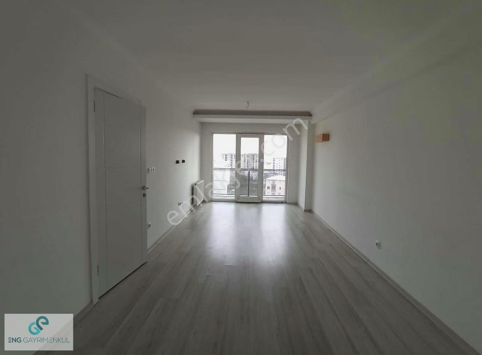 Eng Gayrimenkul - Atlantiklife Sitesi 2+1 Teraslı Satılık Daire - Görsel 7
