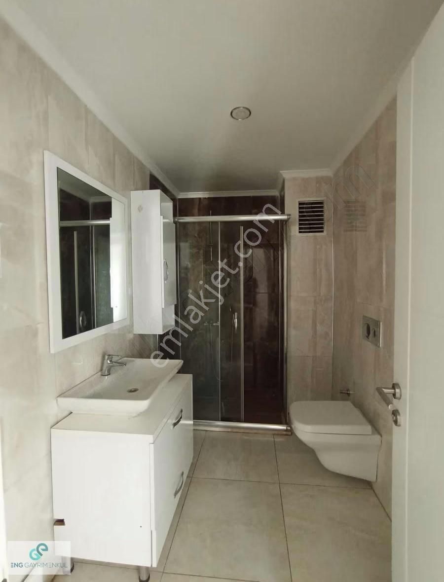 Eng Gayrimenkul - Atlantiklife Sitesi 2+1 Teraslı Satılık Daire - Görsel 9