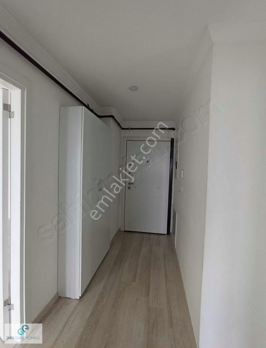 Eng Gayrimenkul - Atlantiklife Sitesi 2+1 Teraslı Satılık Daire - Görsel 27