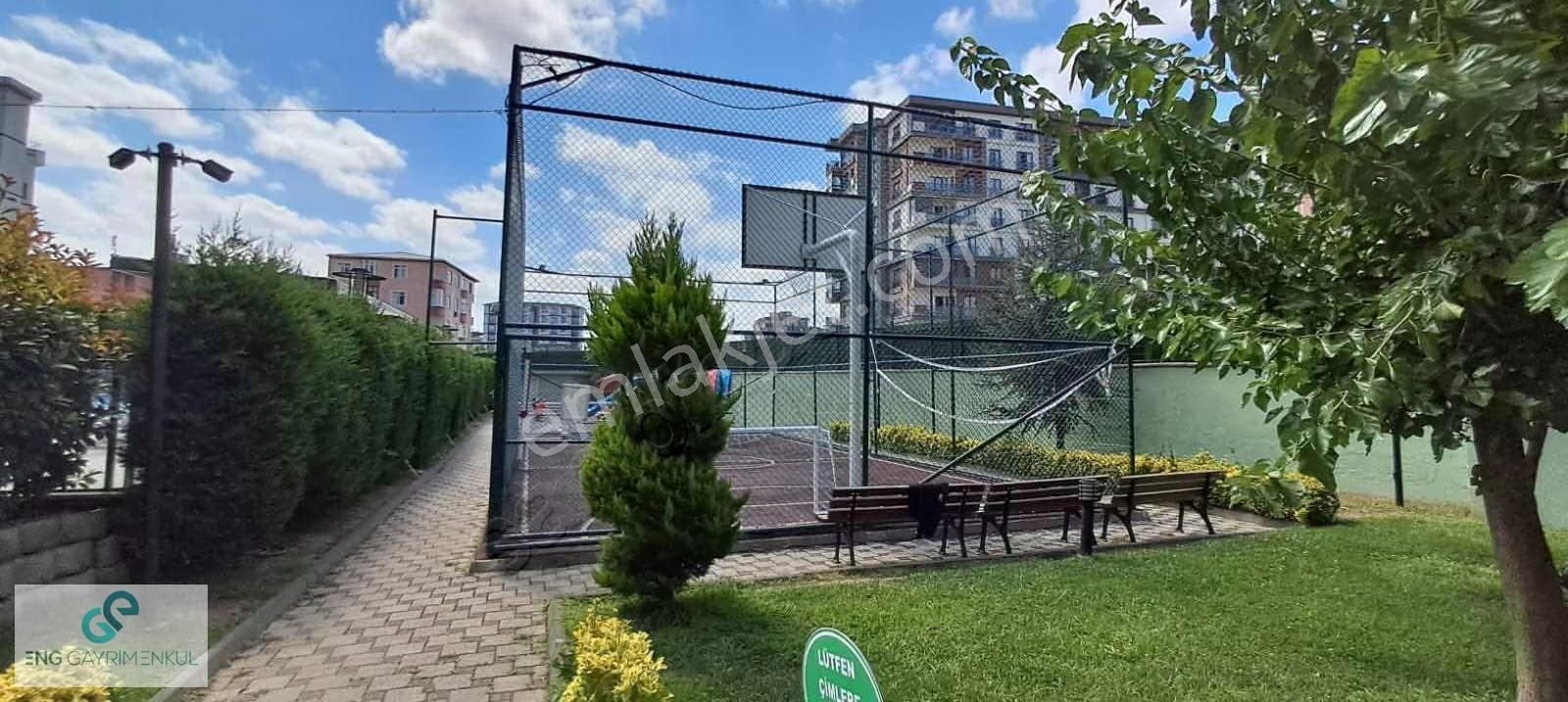Eng Gayrimenkul - Atlantiklife Sitesi 2+1 Teraslı Satılık Daire - Görsel 25
