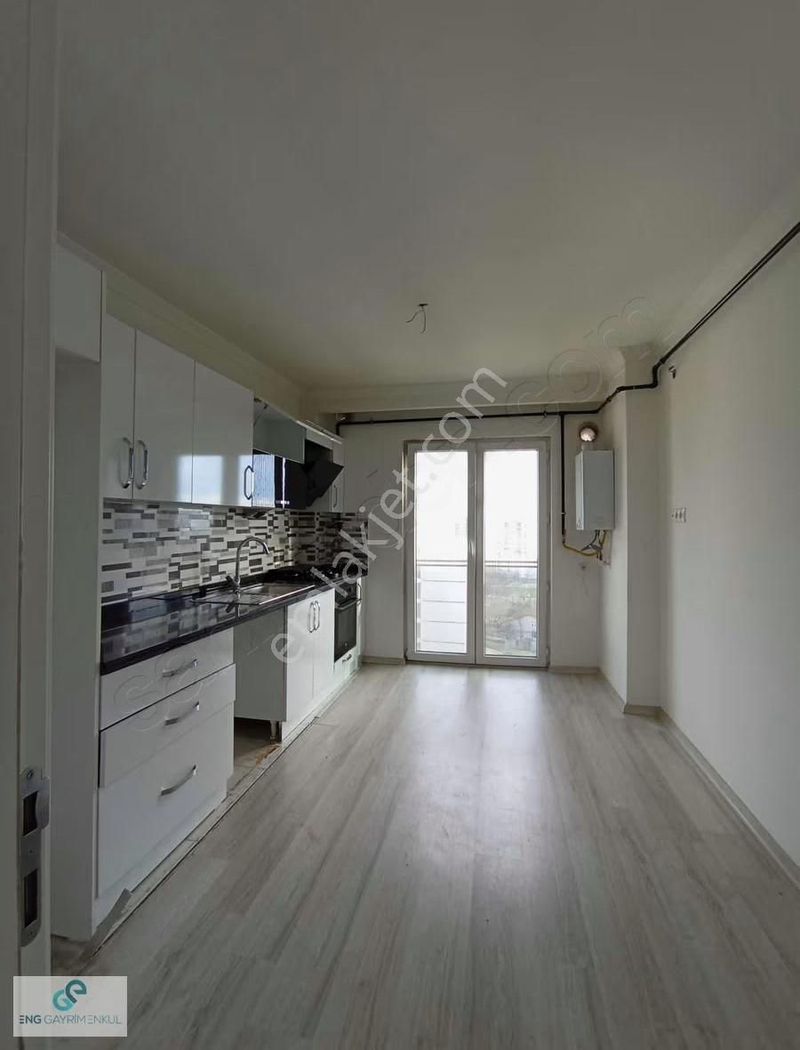 Eng Gayrimenkul - Atlantiklife Sitesi 2+1 Teraslı Satılık Daire - Görsel 16