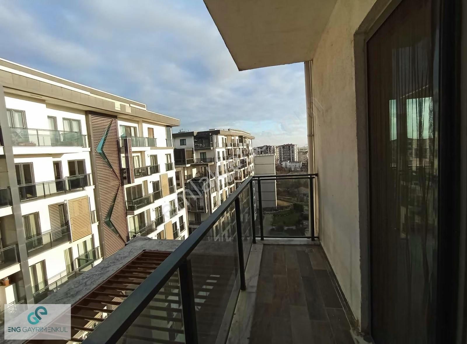 Eng Gayrimenkul - Atlantiklife Sitesi 2+1 Teraslı Satılık Daire - Görsel 31