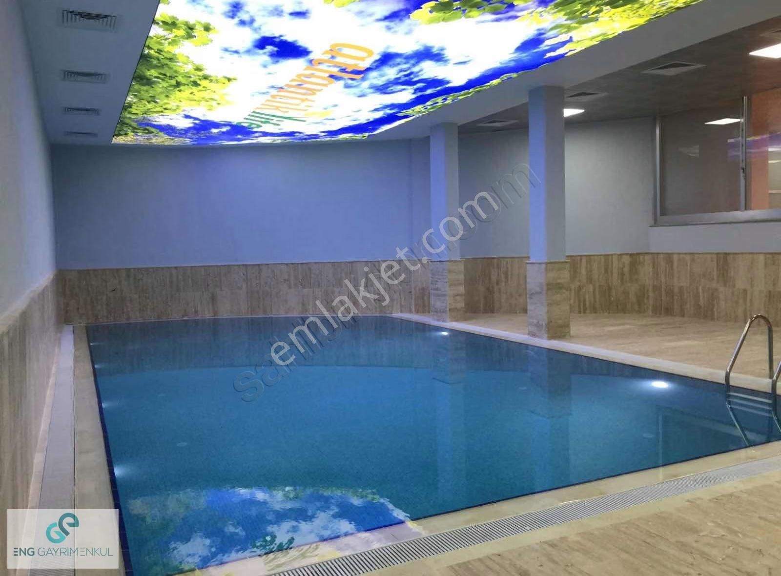 Eng Gayrimenkul - Atlantiklife Sitesi 2+1 Teraslı Satılık Daire - Görsel 22