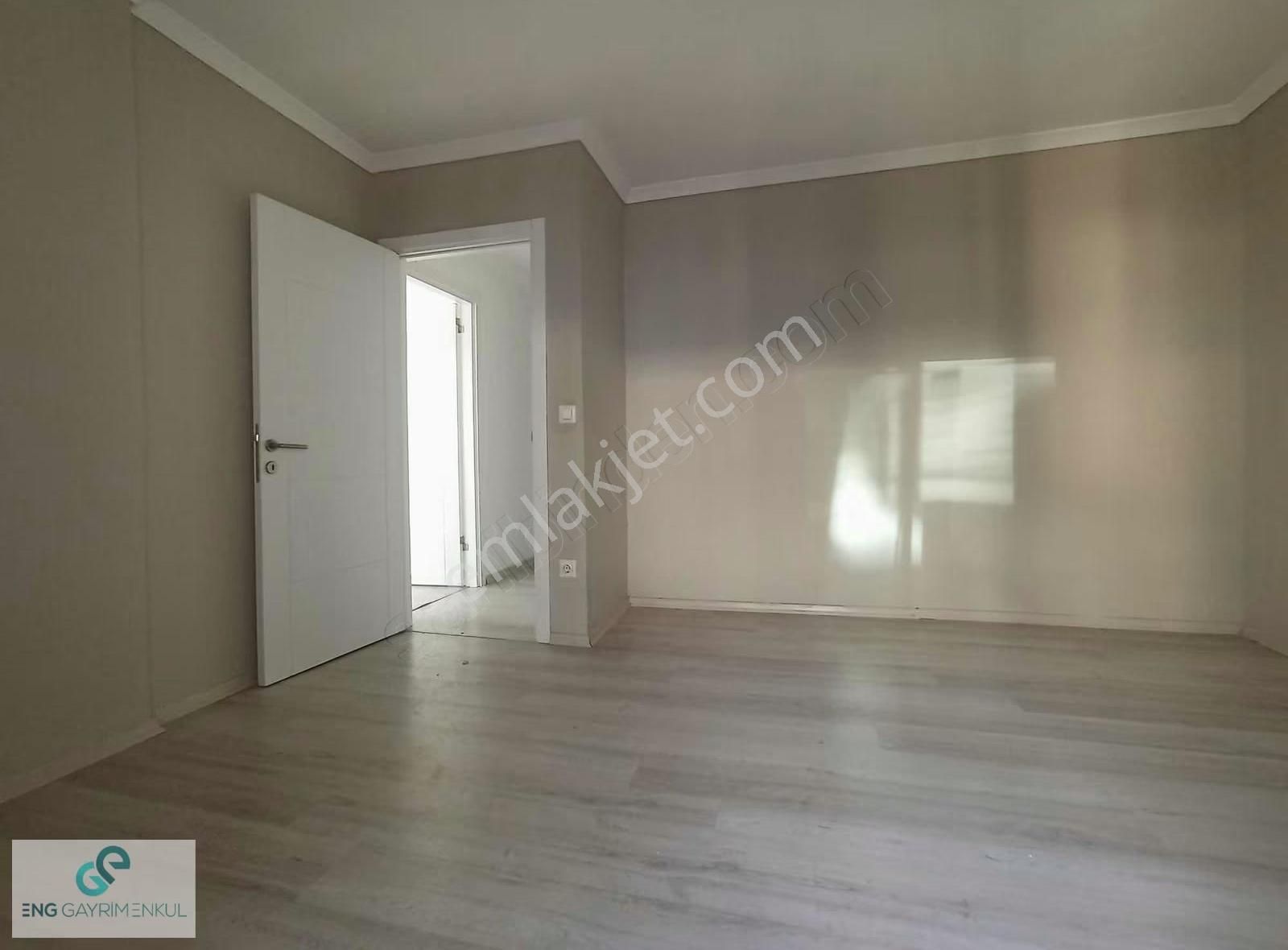 Eng Gayrimenkul - Atlantiklife Sitesi 2+1 Teraslı Satılık Daire - Görsel 18