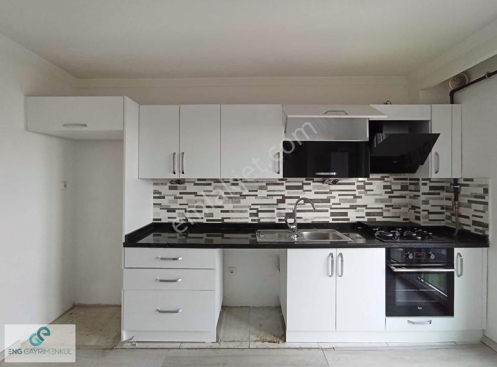 Eng Gayrimenkul - Atlantiklife Sitesi 2+1 Teraslı Satılık Daire - Görsel 10