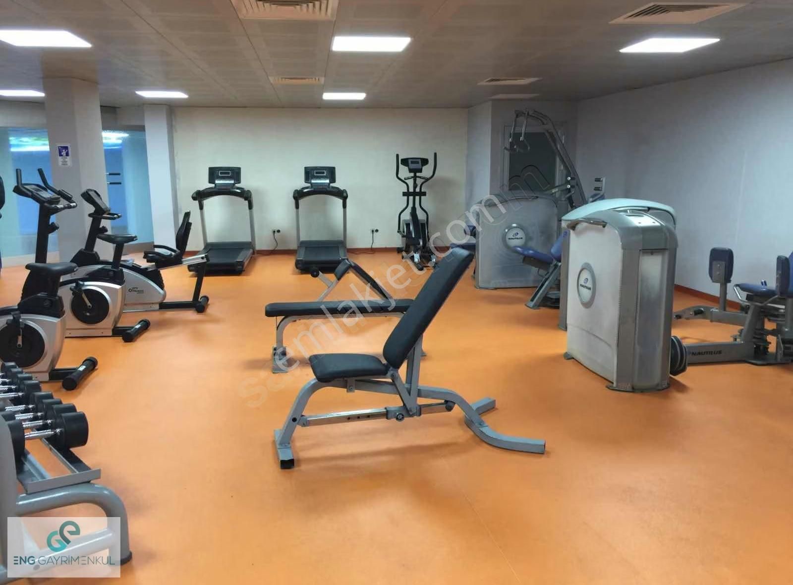 Eng Gayrimenkul - Atlantiklife Sitesi 2+1 Teraslı Satılık Daire - Görsel 32