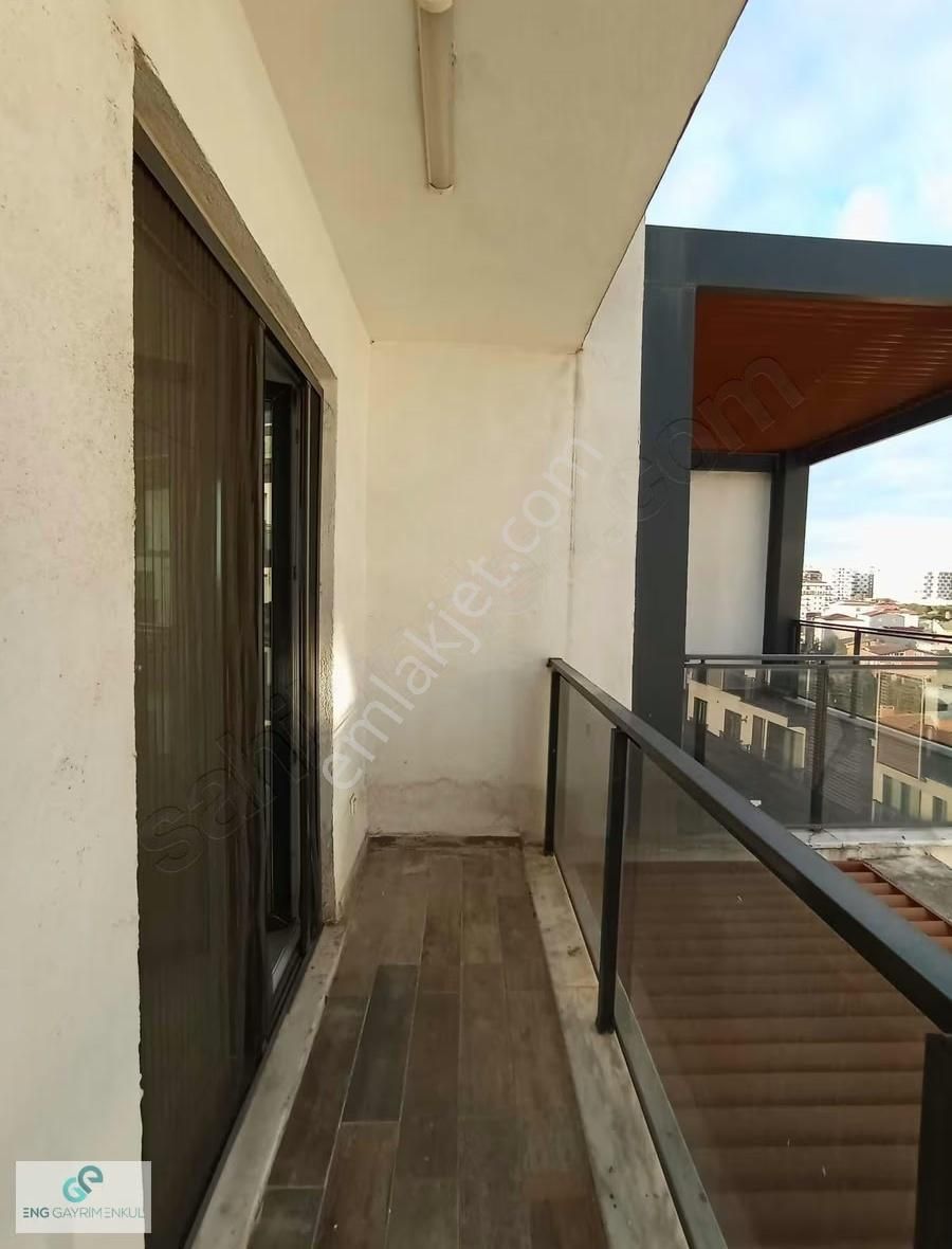 Eng Gayrimenkul - Atlantiklife Sitesi 2+1 Teraslı Kiralık Daire - Görsel 3