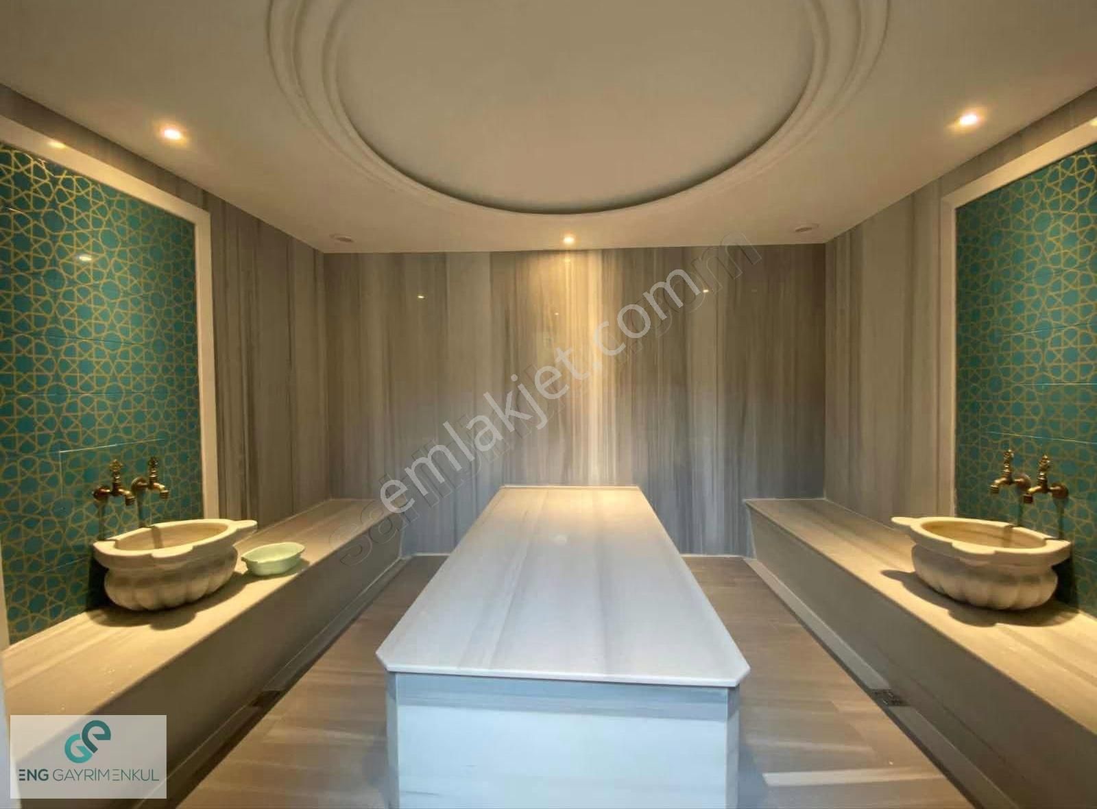 Eng Gayrimenkul - Atlantiklife Sitesi 2+1 Teraslı Kiralık Daire - Görsel 8