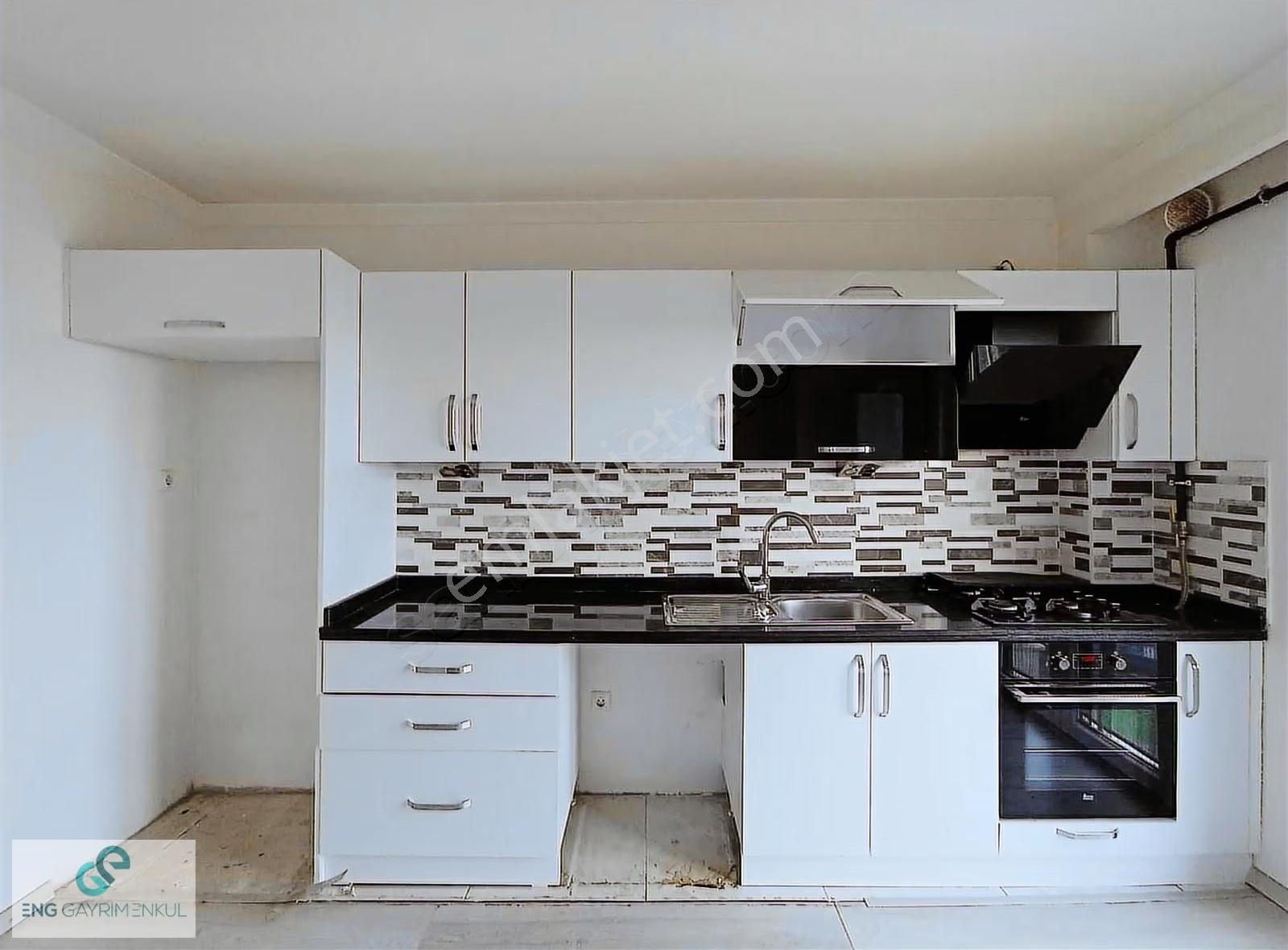 Eng Gayrimenkul - Atlantiklife Sitesi 2+1 Teraslı Kiralık Daire - Görsel 16