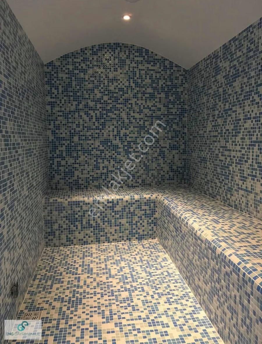 Eng Gayrimenkul - Atlantiklife Sitesi 2+1 Teraslı Kiralık Daire - Görsel 2