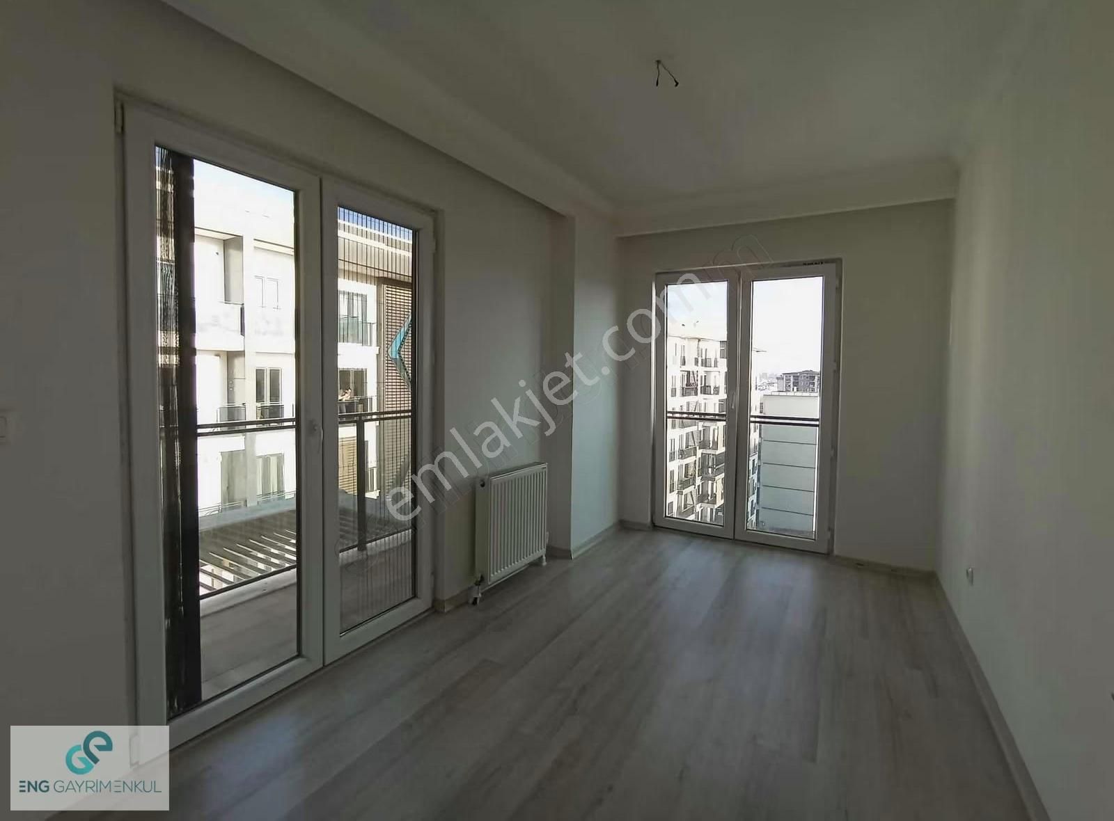 Eng Gayrimenkul - Atlantiklife Sitesi 2+1 Teraslı Kiralık Daire - Görsel 11