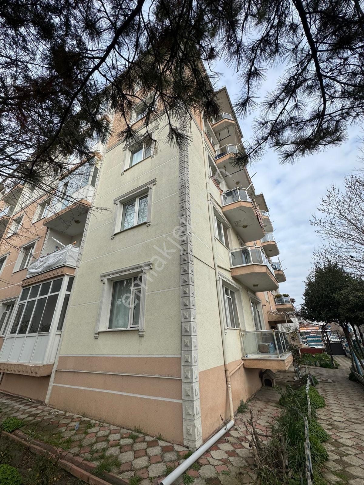 Arslanbeyden Tekirdağ Çorlu Mevkiinde Acil Satılık Daire Fırsatı!!!!! - Görsel 14