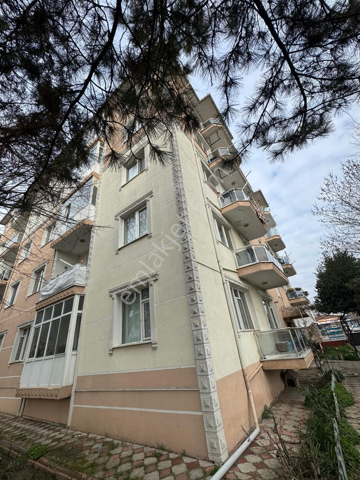 Arslanbeyden Tekirdağ Çorlu Mevkiinde Acil Satılık Daire Fırsatı!!!!! - Görsel 18