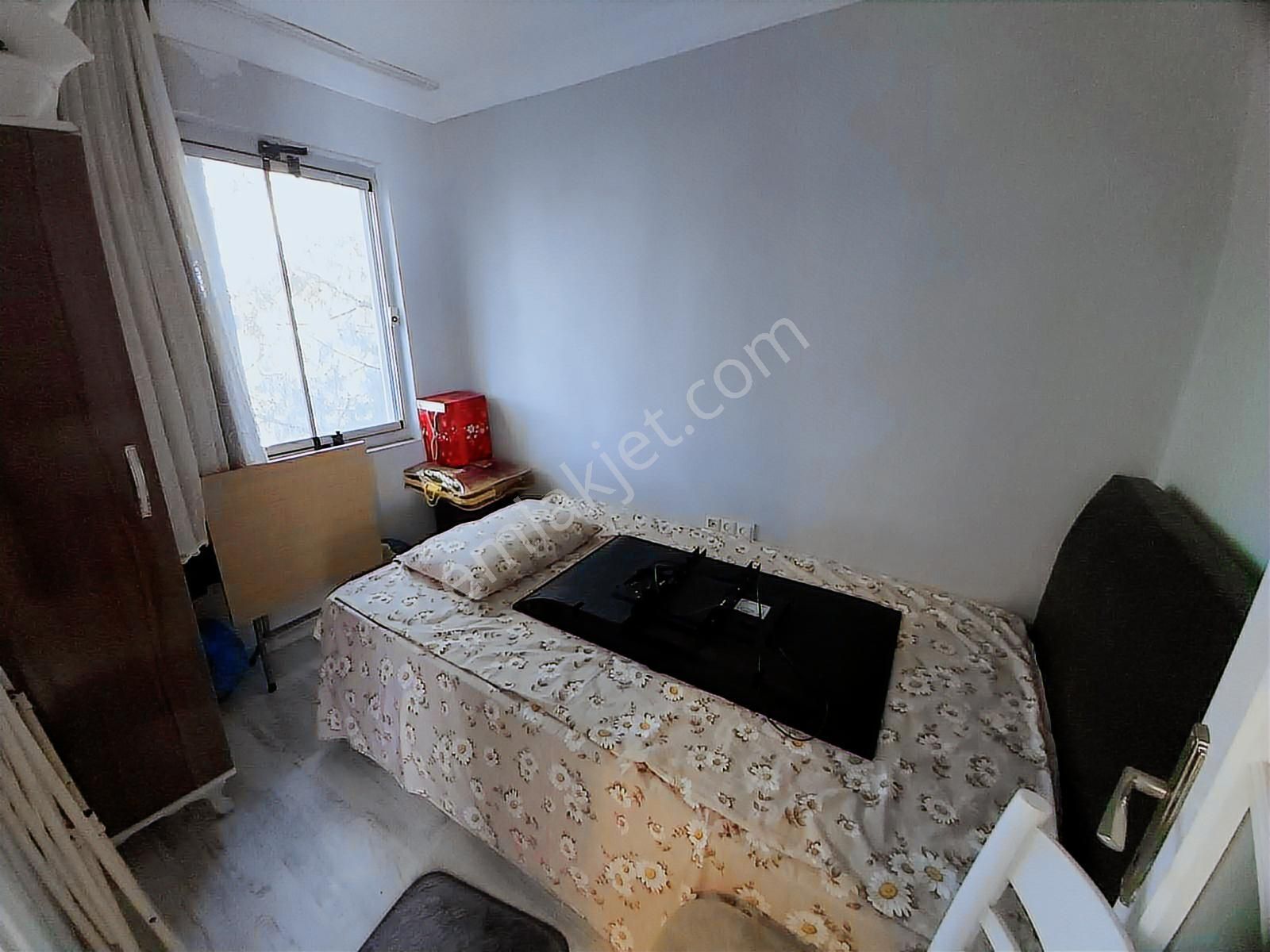 Foça Fotaş Tatil Sitesinde 2+1_doğa Manzaralı_özel Plajlı Yazlık - Görsel 22
