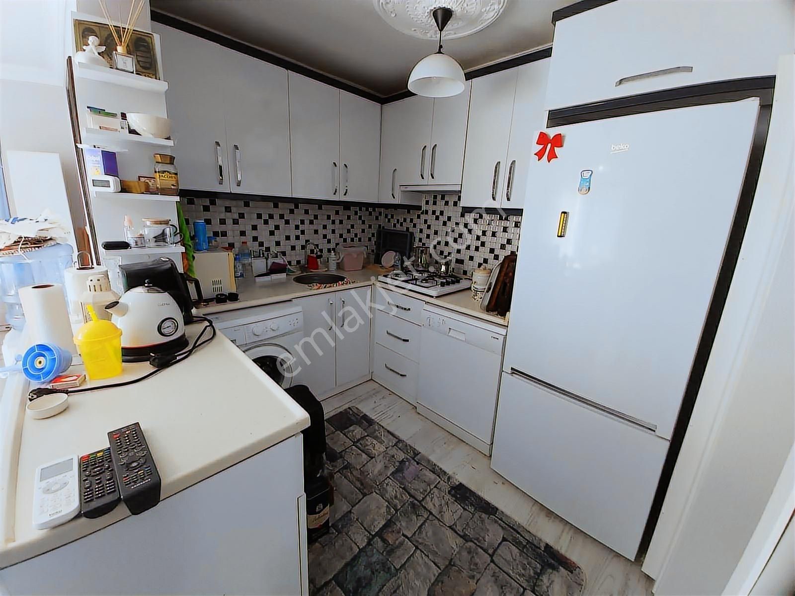 Foça Fotaş Tatil Sitesinde 2+1_doğa Manzaralı_özel Plajlı Yazlık - Görsel 23