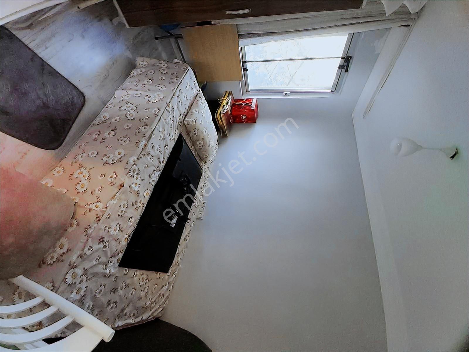 Foça Fotaş Tatil Sitesinde 2+1_doğa Manzaralı_özel Plajlı Yazlık - Görsel 2