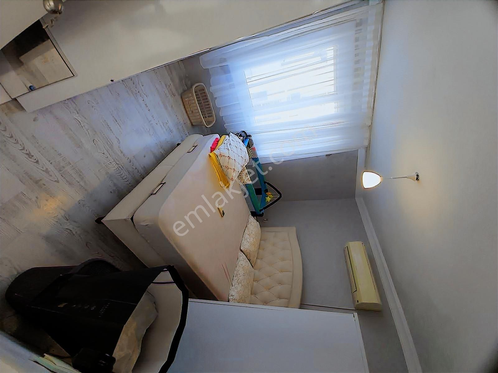 Foça Fotaş Tatil Sitesinde 2+1_doğa Manzaralı_özel Plajlı Yazlık - Görsel 12