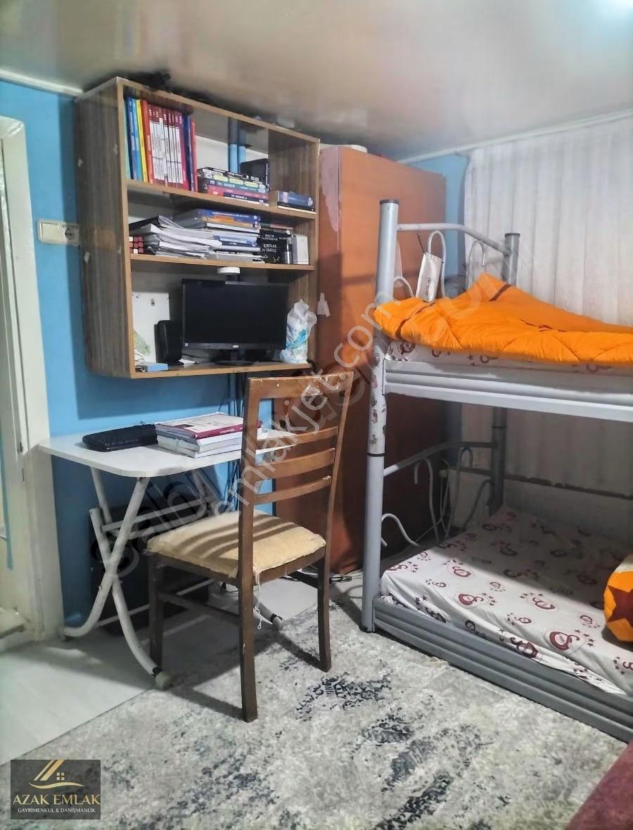 Akmescit'te Kapısı Size Özel, Çatısı Size Özel Müstakil 2 Katlı! - Görsel 22