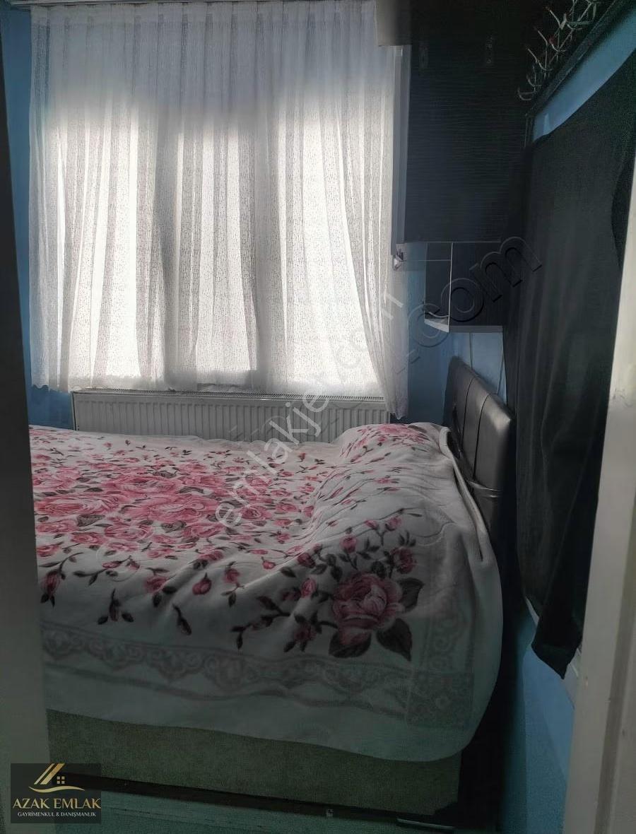 Akmescit'te Kapısı Size Özel, Çatısı Size Özel Müstakil 2 Katlı! - Görsel 34