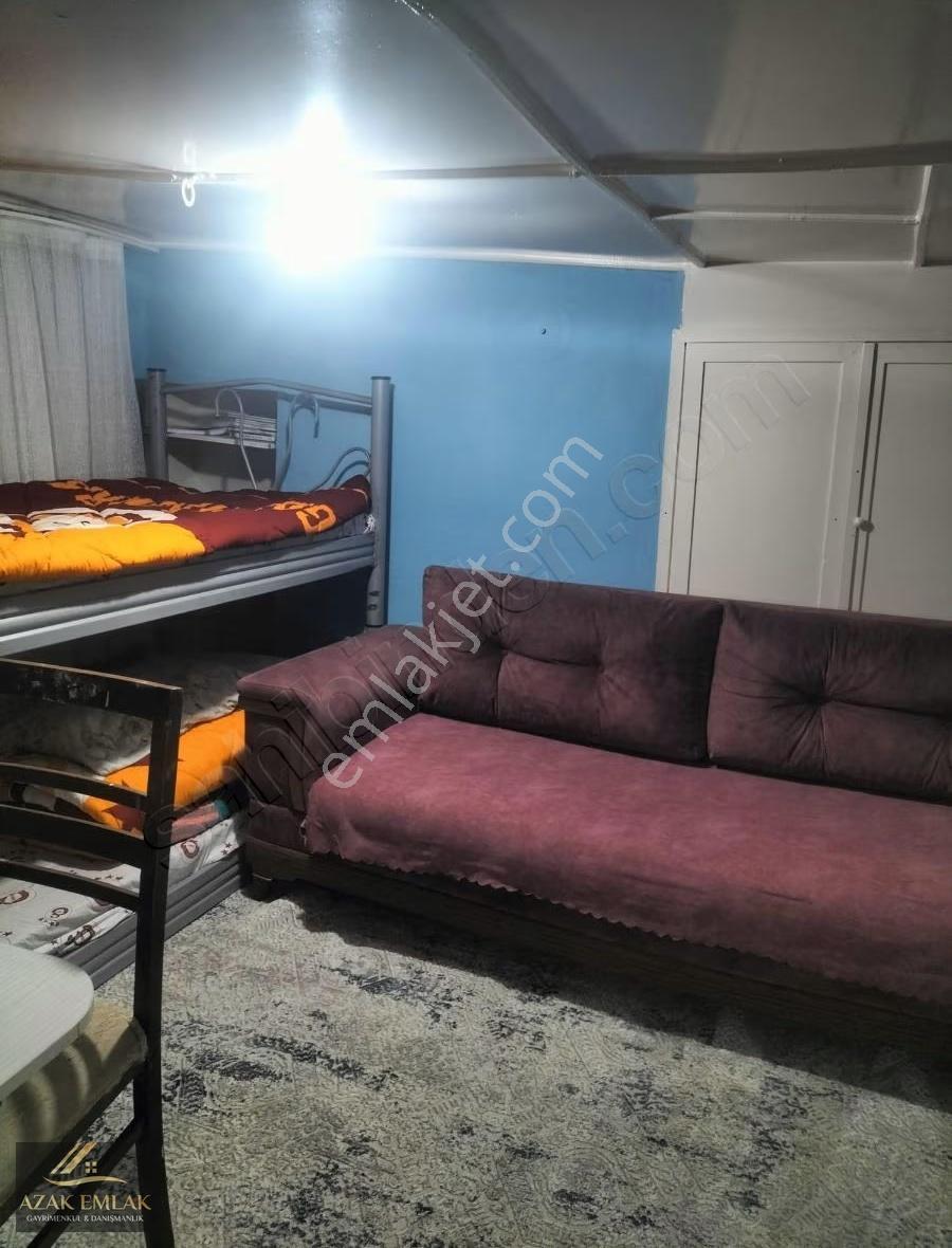 Akmescit'te Kapısı Size Özel, Çatısı Size Özel Müstakil 2 Katlı! - Görsel 26