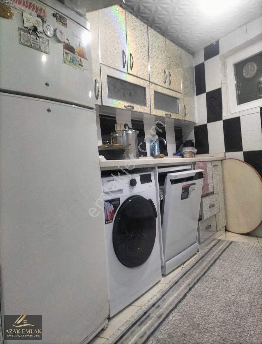 Akmescit'te Kapısı Size Özel, Çatısı Size Özel Müstakil 2 Katlı! - Görsel 14