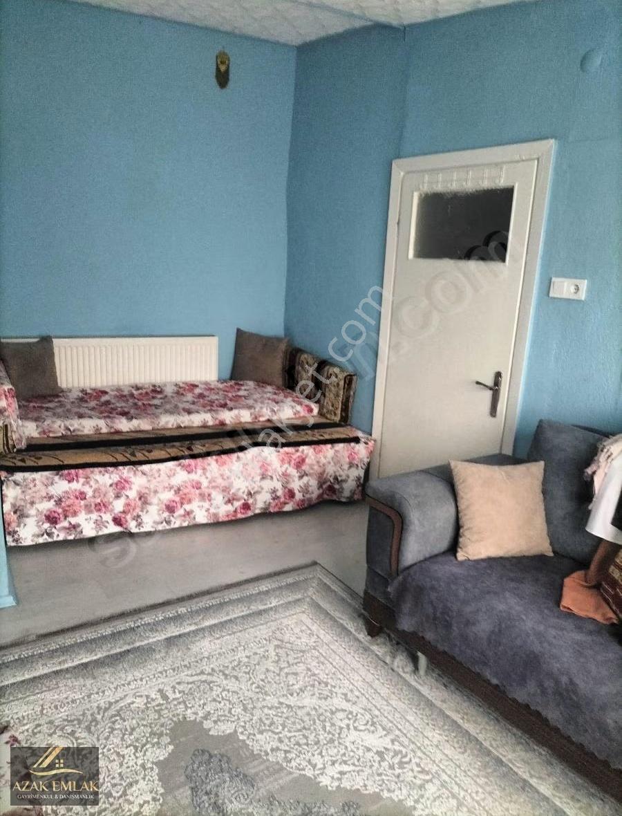 Akmescit'te Kapısı Size Özel, Çatısı Size Özel Müstakil 2 Katlı! - Görsel 18