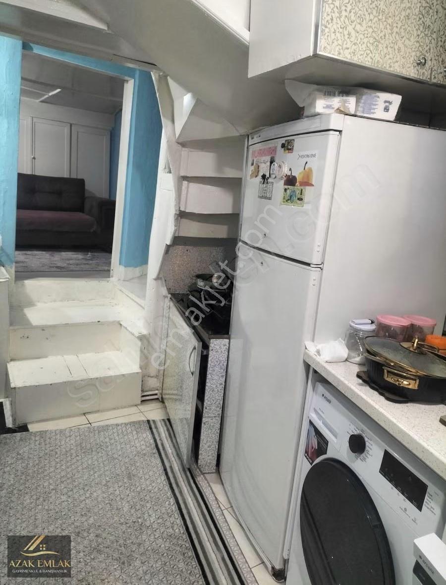 Akmescit'te Kapısı Size Özel, Çatısı Size Özel Müstakil 2 Katlı! - Görsel 11