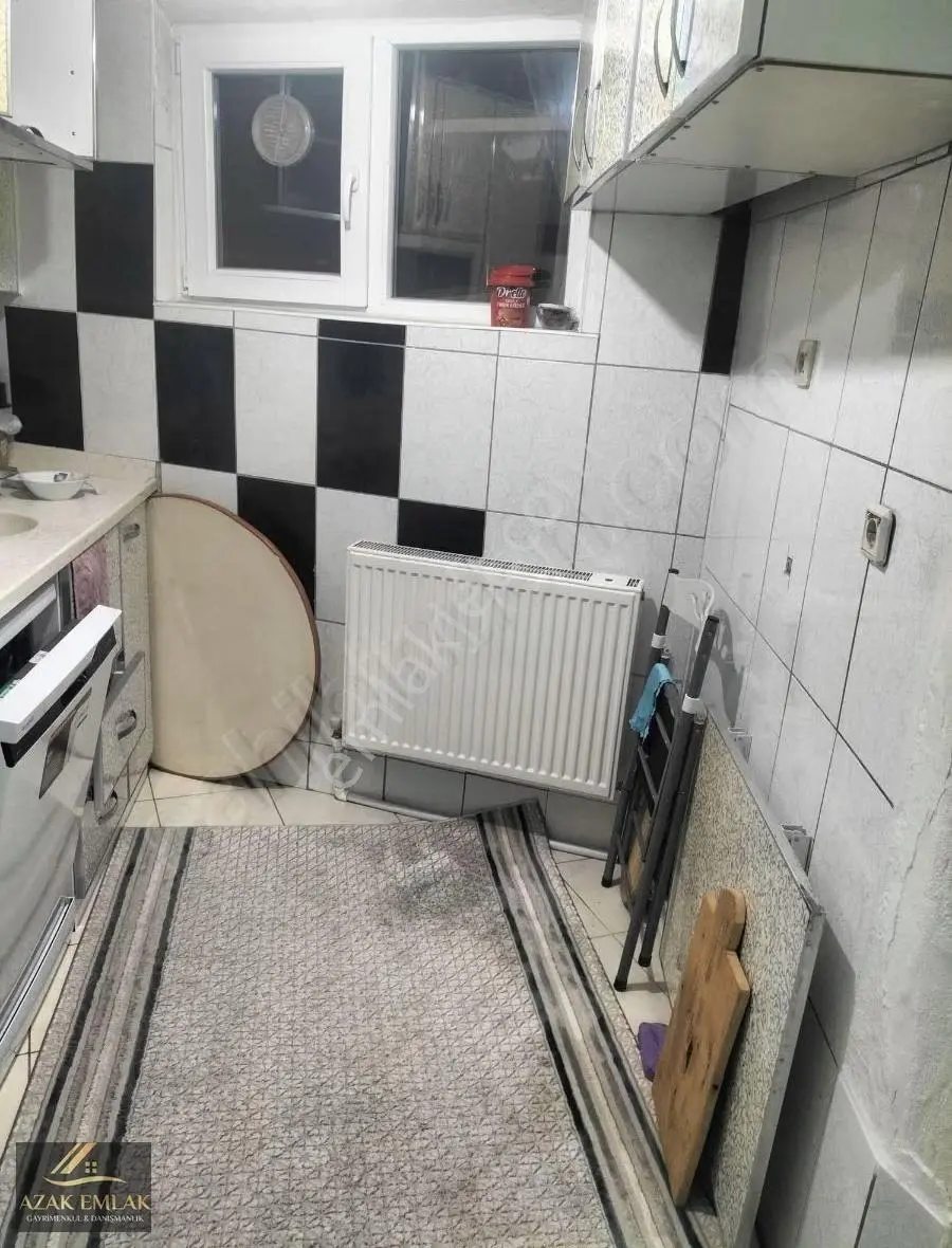 Akmescit'te Kapısı Size Özel, Çatısı Size Özel Müstakil 2 Katlı! - Görsel 4