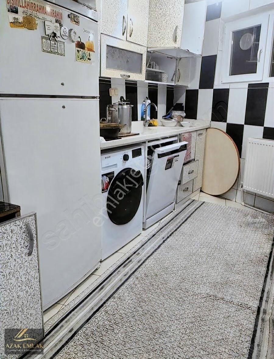 Akmescit'te Kapısı Size Özel, Çatısı Size Özel Müstakil 2 Katlı! - Görsel 24