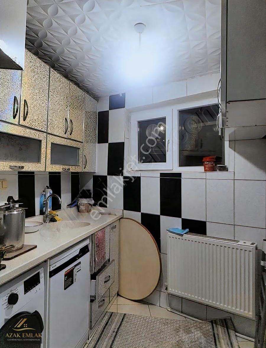 Akmescit'te Kapısı Size Özel, Çatısı Size Özel Müstakil 2 Katlı! - Görsel 23
