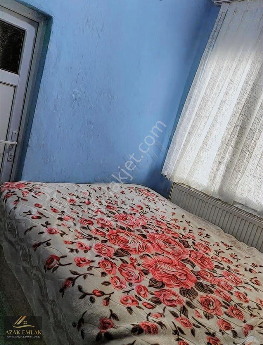 Akmescit'te Kapısı Size Özel, Çatısı Size Özel Müstakil 2 Katlı! - Görsel 15