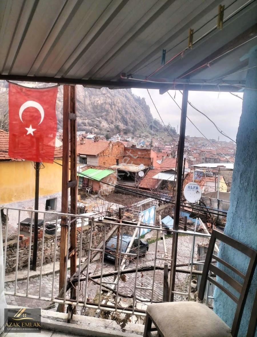 Akmescit'te Kapısı Size Özel, Çatısı Size Özel Müstakil 2 Katlı! - Görsel 19