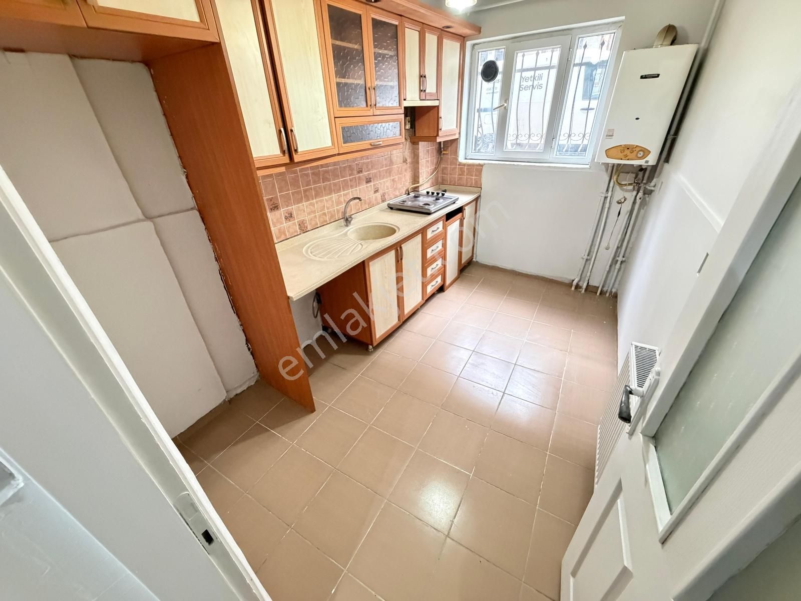 Eminevim Ve Diğer Firmalara Uygun 2+1 Bahçe Kat Daire - Görsel 7