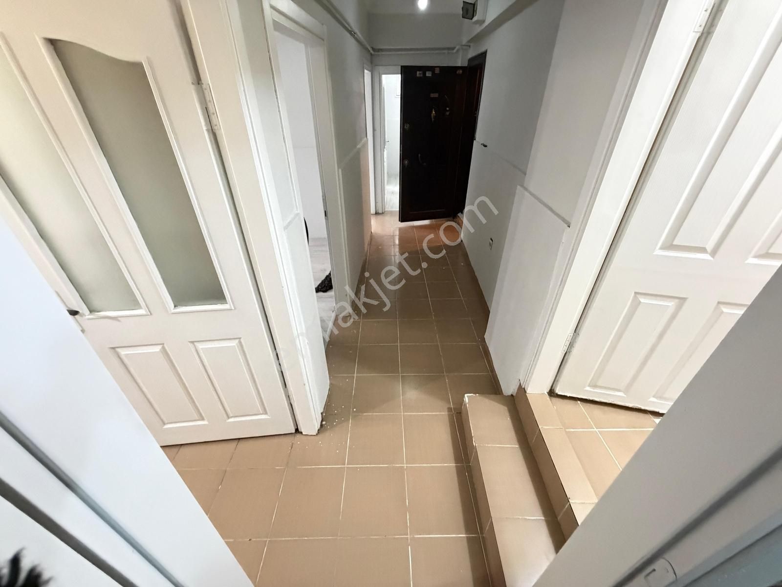 Eminevim Ve Diğer Firmalara Uygun 2+1 Bahçe Kat Daire - Görsel 19