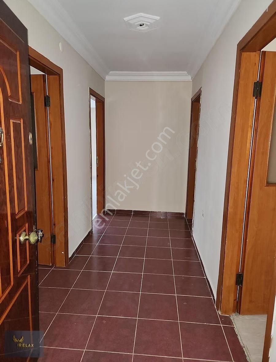 İhsaniye Mah Site İçerisinde 3+1 Balkonlu Arakat Daire - Görsel 26