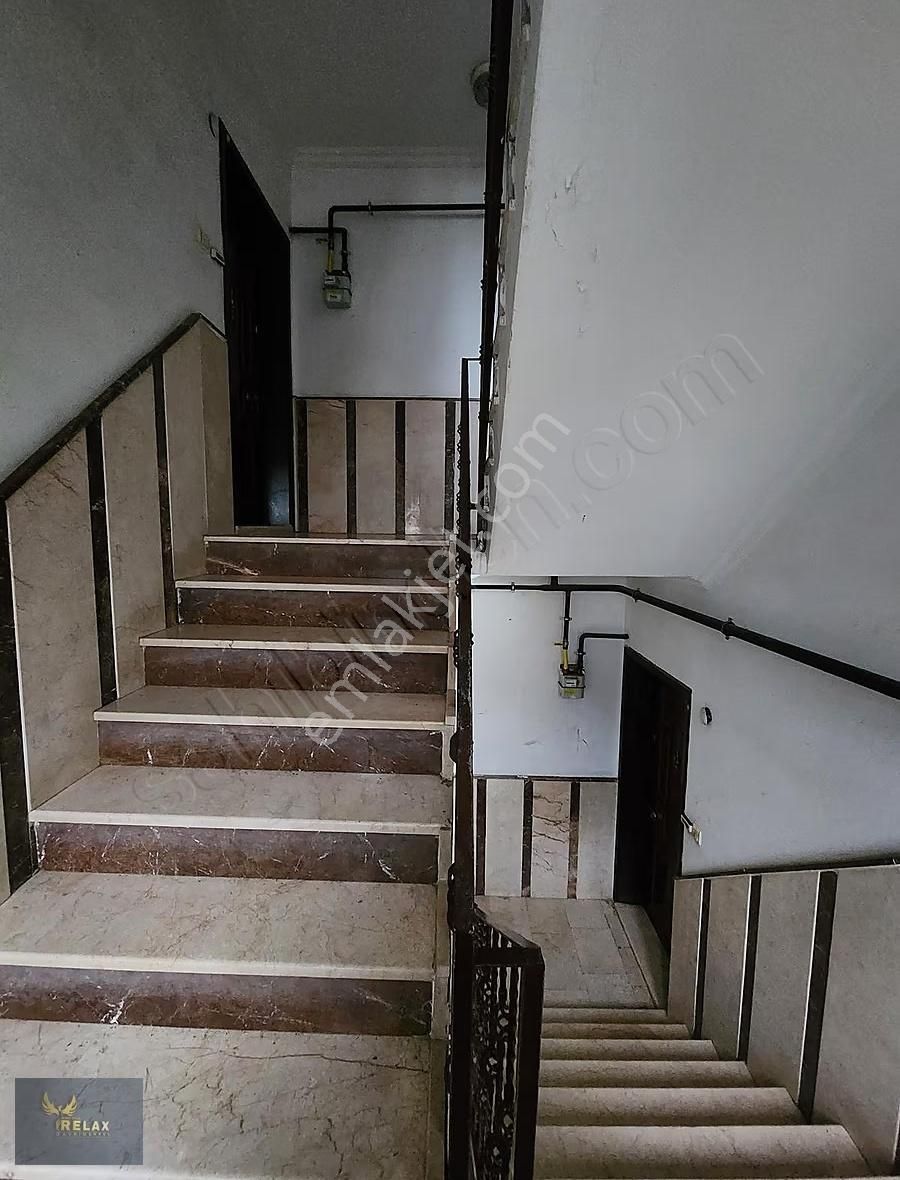 İhsaniye Mah Site İçerisinde 3+1 Balkonlu Arakat Daire - Görsel 13